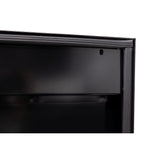 Weather Guard Lo-Side Steel Truck Toolbox (MPN: 185-5-04)