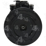 Four Seasons Air Conditioner Compressor (MPN: 57364)