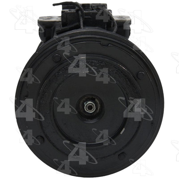 Four Seasons Air Conditioner Compressor (MPN: 57364)