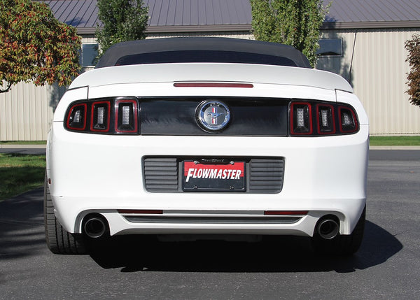 Flowmaster Exhaust System Kit (MPN: 717877)