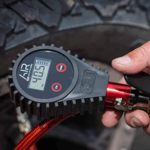 ARB Digital Tire Inflator Gauge (MPN: ARB601)