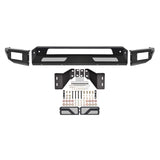 Westin Pro-Mod Front Bumper (MPN: 58-41195)