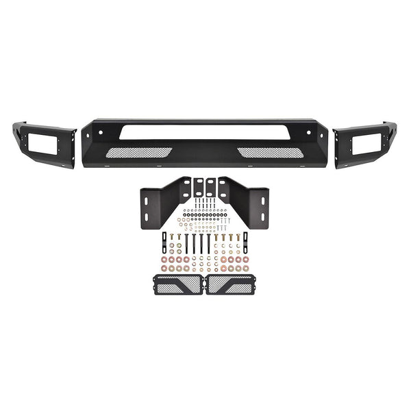 Westin Pro-Mod Front Bumper (MPN: 58-41195)