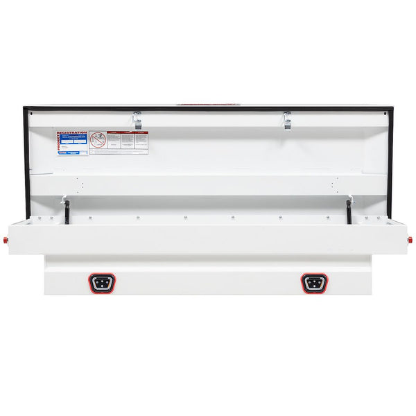 Weather Guard Crossover Tool Box (MPN: 156-3-04)