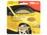 Trimbrite Pinstripe Tape (MPN: T1122)