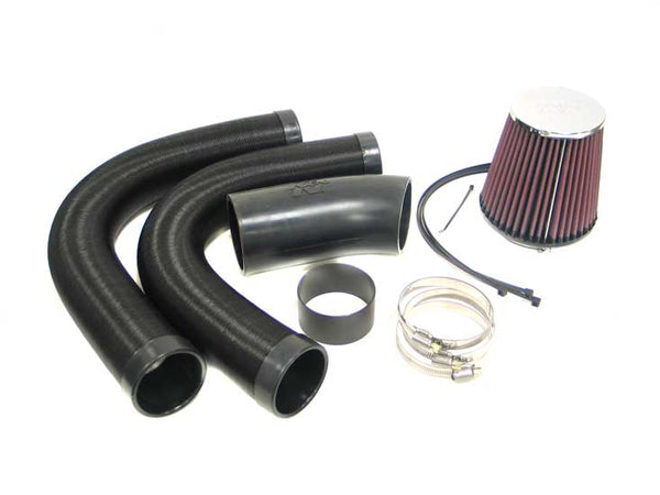 K&N Cold Air Intake 57 Series Generation II (MPN: 57-0238)