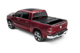 UnderCover Flex Hard Folding Tonneau Cover (MPN: FX31002)