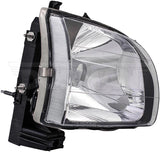 Headlight Assembly for Enhanced Visibility (MPN: 1591703)