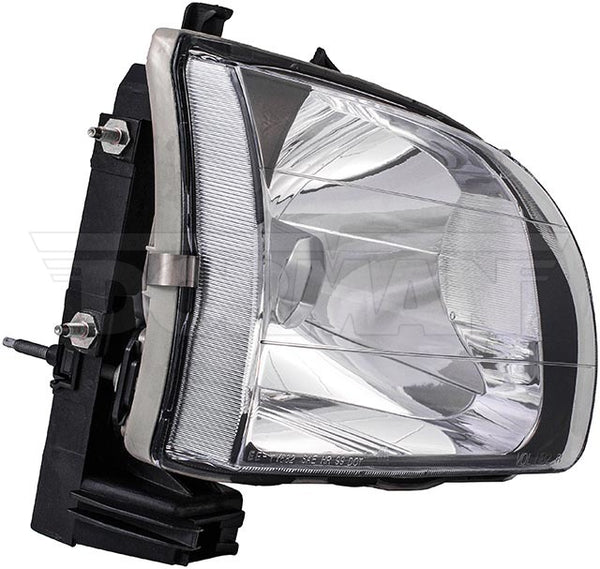 Headlight Assembly for Enhanced Visibility (MPN: 1591703)