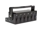 Whelen Engineering Switch Panel (MPN: PCC6W)
