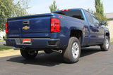 Flowmaster Exhaust System Kit (MPN: 817666)