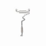 MagnaFlow Street Series Exhaust System Kit (MPN: 15157)