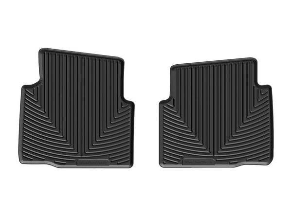 Weathertech All-Weather Floor Mats (MPN: W532)