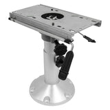 Wise Company Adjustable Height Boat Seat Pedestal (MPN: 8WP21-374)