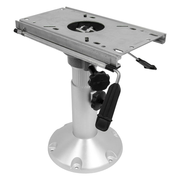 Wise Company Adjustable Height Boat Seat Pedestal (MPN: 8WP21-374)