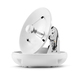 Intellian i4 Satellite TV System (MPN: B4-409AA)