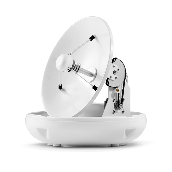 Intellian i4 Satellite TV System (MPN: B4-409AA)