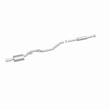 MagnaFlow Exhaust System Kit (MPN: 15805)
