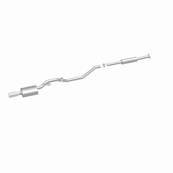 MagnaFlow Exhaust System Kit (MPN: 15805)