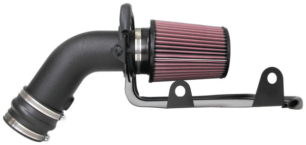 K & N Filters 63 Series AirCharger (MPN: 63-1585)