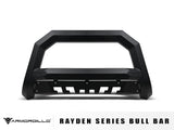 Armordillo Rayden Bull Bar (MPN: 8719923)