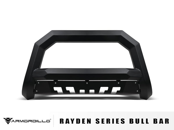 Armordillo Rayden Bull Bar (MPN: 8719923)