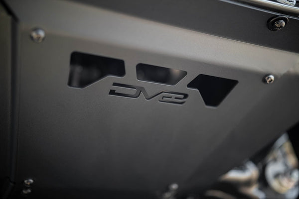 DV8 Offroad Skid Plate (MPN: SPTL4-02)