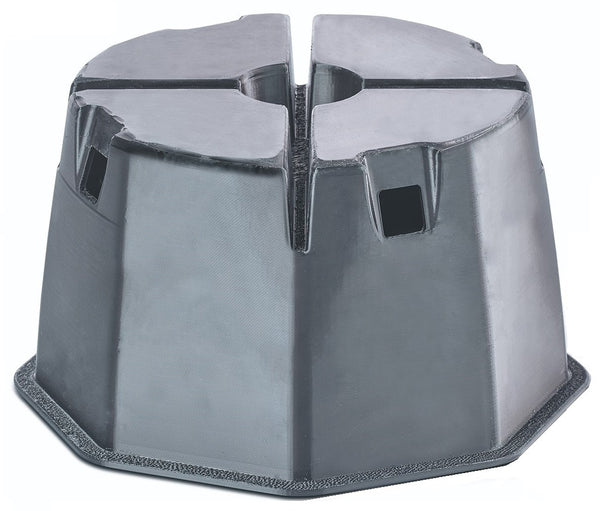 Stromberg Carlson Leveling Jack Foot Pad (MPN: JBP-712.1)