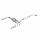 Magnaflow Performance Exhaust System Kit (MPN: 15694)