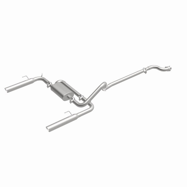 Magnaflow Performance Exhaust System Kit (MPN: 15694)