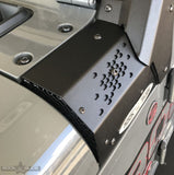 Rock Slide Engineering Light Pod Brackets (MPN: AC-WS-200-JL)