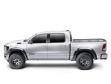 Husky Liner Pocket Style Fender Flares (MPN: 2805924)