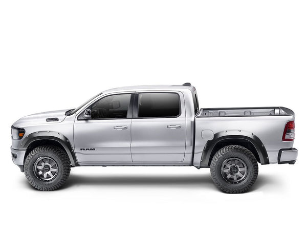 Husky Liner Pocket Style Fender Flares (MPN: 2805924)