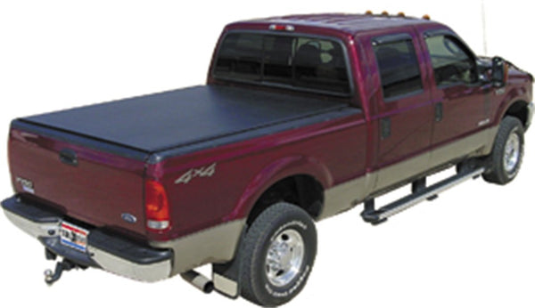 Truxedo Lo Pro Soft Roll-Up Tonneau Cover (MPN: 559601)