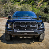Westin Pro-Mod Front Bumper (MPN: 58-41145)