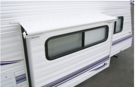 Carefree RV Slideout Cover (MPN: LH1956242)