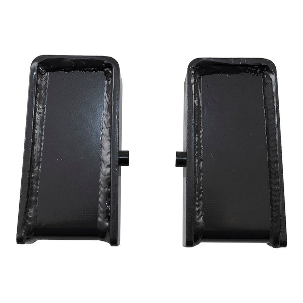 Belltech Suspension Lift Kit System (MPN: 150200BK)