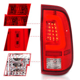 AnzoUSA LED Tail Light Assembly (MPN: 311358)