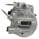 Four Seasons Air Conditioner Compressor (MPN: 198358)