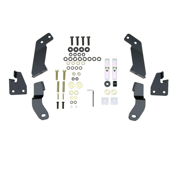 Westin HDX Heavy Duty Grille Guard (MPN: 57-3695)