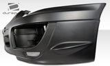 Duraflex Bumper Cover (MPN: 103186)