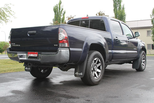 Flowmaster Exhaust System Kit (MPN: 717881)