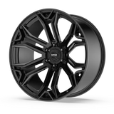 Torque Wheels TW436C Recluse Wheel (MPN: TW436C-22108404-18)