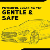Meguiars Hot Rims Black Wheel Cleaner (MPN: G230524)