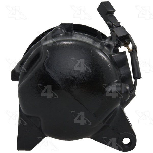 Four Seasons Air Conditioner Compressor (MPN: 57447)