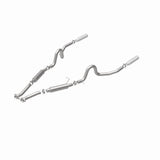 Magnaflow Exhaust System Kit (MPN: 15677)