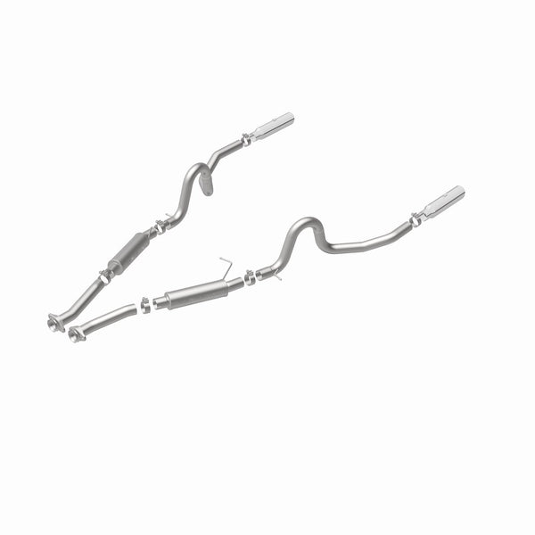 Magnaflow Exhaust System Kit (MPN: 15677)
