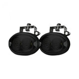 Recon Accessories LED Driving Light Kit (MPN: 264500BK)