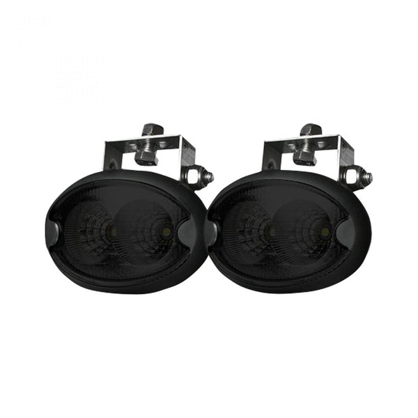 Recon Accessories LED Driving Light Kit (MPN: 264500BK)