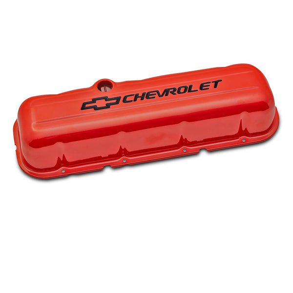 Proform Parts Big Block Chevy Tall Valve Covers (MPN: 141-787)